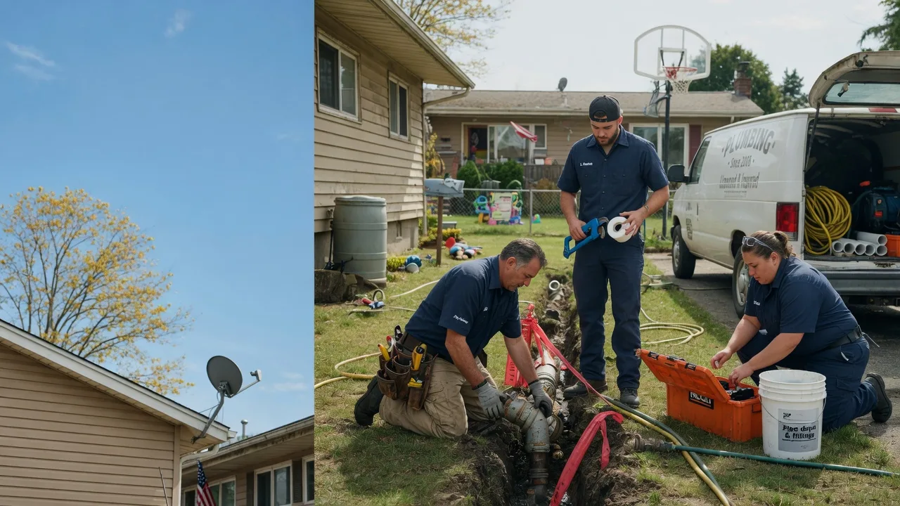 Garbage Disposal Replacement in Vernon, CO near me